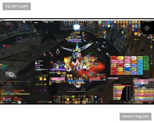 魔兽世界怀旧服：技能栏图标消失的奇妙冒险