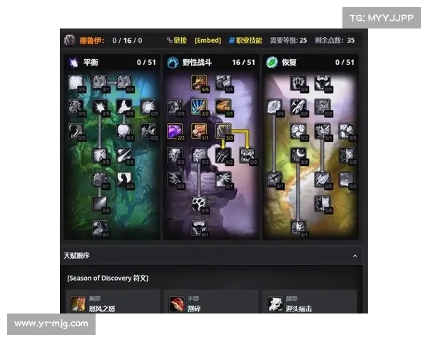 魔兽世界怀旧服：职业练级攻略，助你快速提升等级